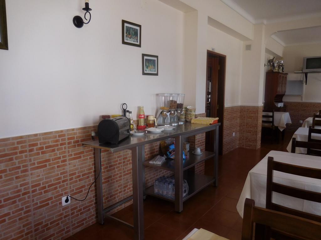Guesthouse Luar オデセイシェ エクステリア 写真