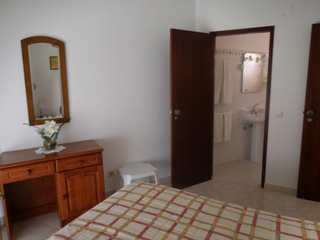 Guesthouse Luar オデセイシェ エクステリア 写真